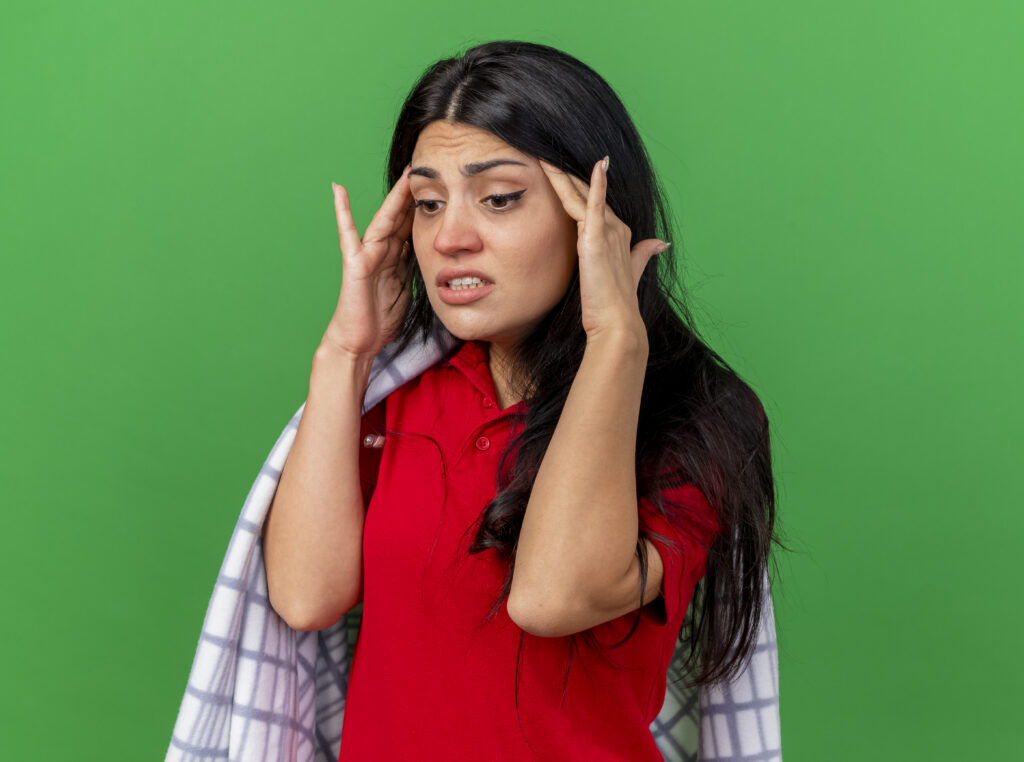 What Causes Migraine