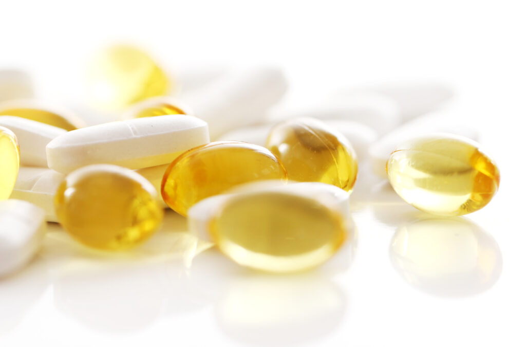 Fish Oil