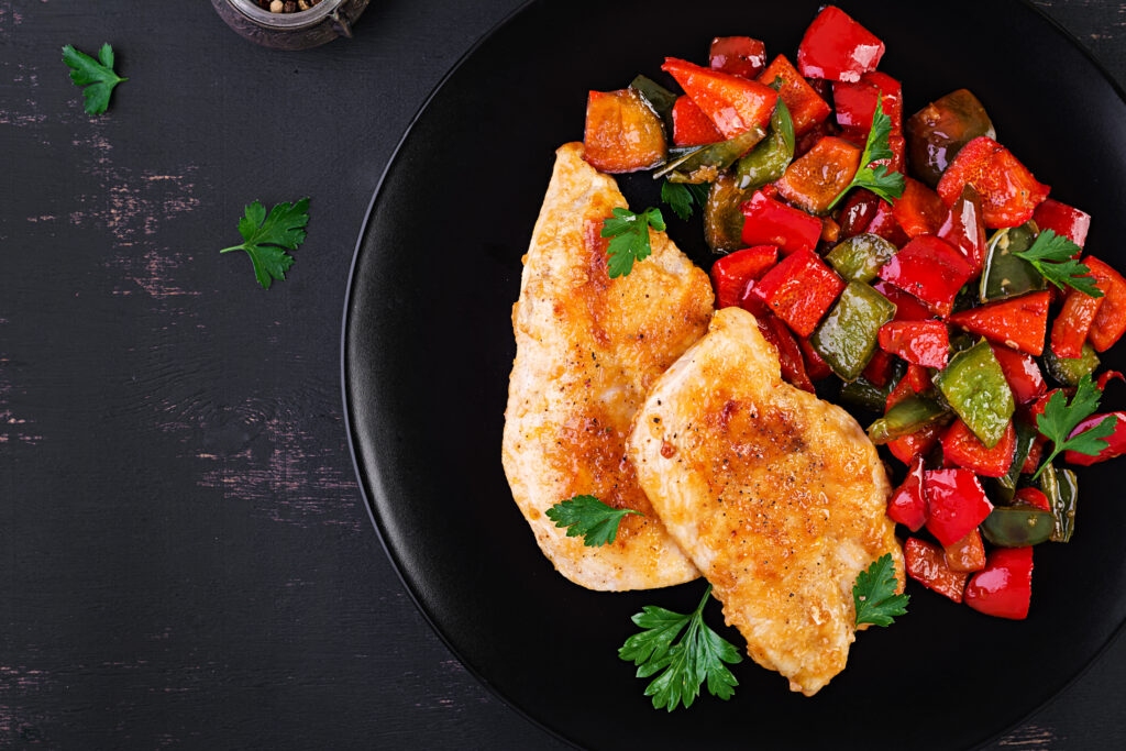 Chicken Breast Recipes For Dinner