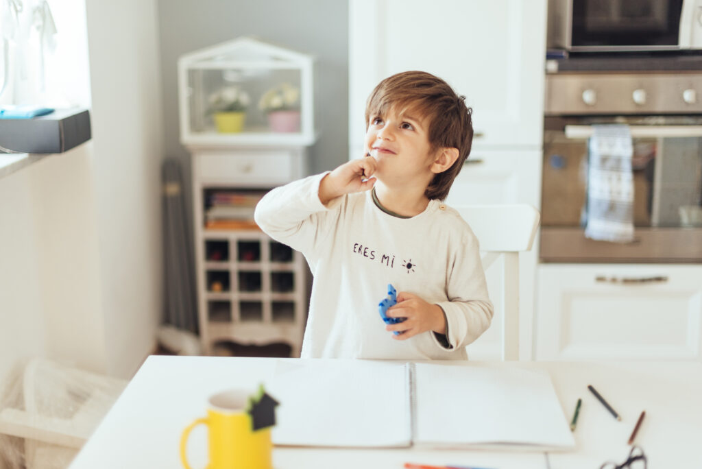 Morning Routine For Kids