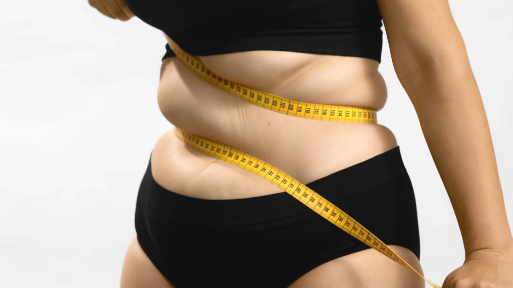 How To Lose Belly Fat Naturally In 1 Week