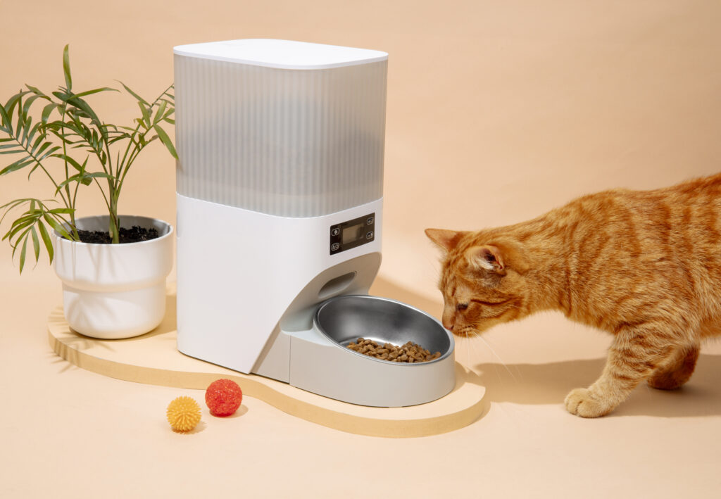 Professional Pet Products For Cats