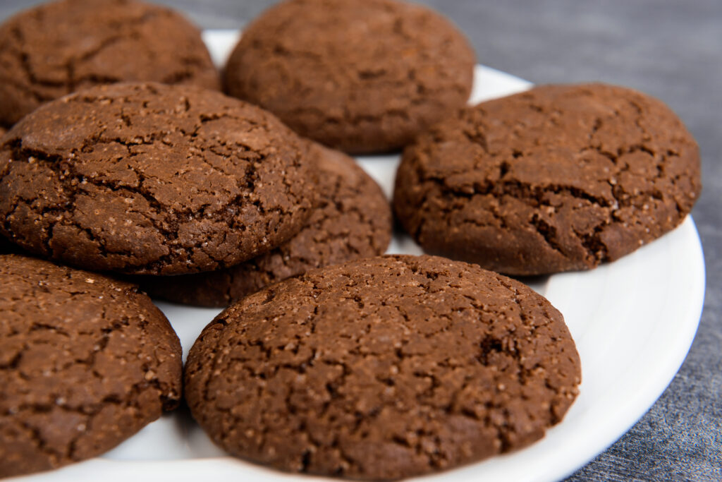 Oatmeal Chocolate Chip Cookies