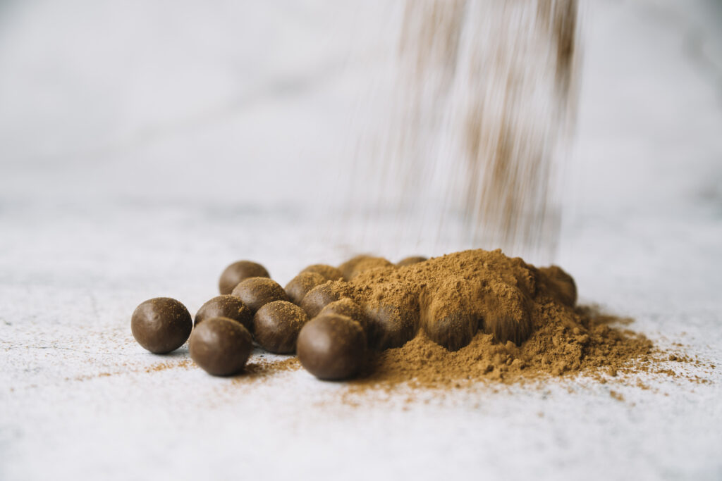 Triphala Powder For Digestive Health