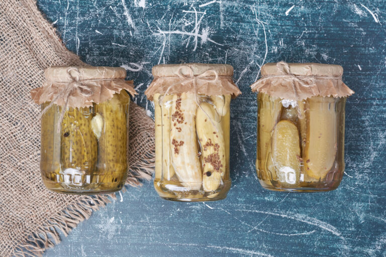 What Are Fermented Foods